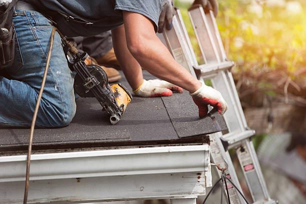 Best Emergency Roof Repair  in North Webster, IN