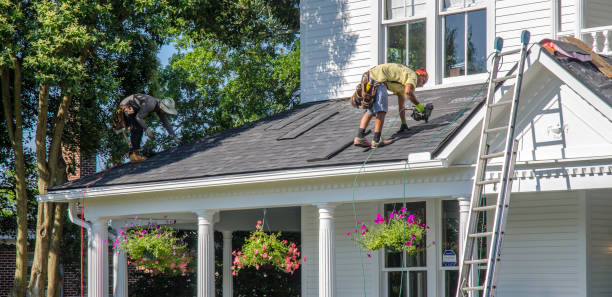 Best Flat Roof Repair Services  in North Webster, IN