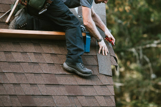 Best Residential Roofing Contractor  in North Webster, IN